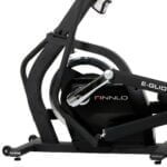 Finnlo E-Glide SR elliptikus tréner