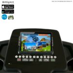 Finnlo Endurance BT futópad