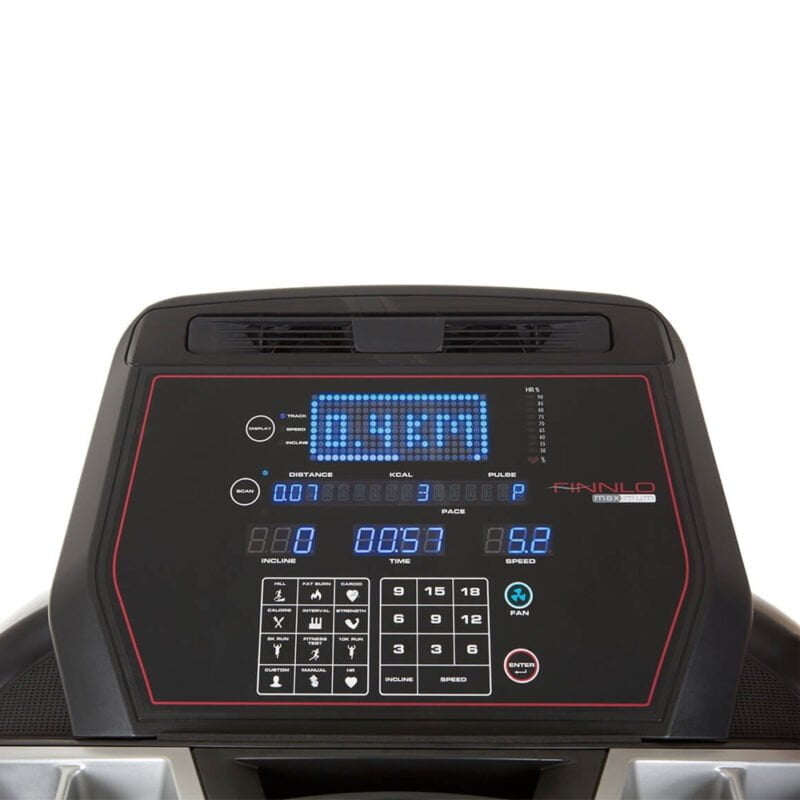 Finnlo Maximum TR8000 futópad