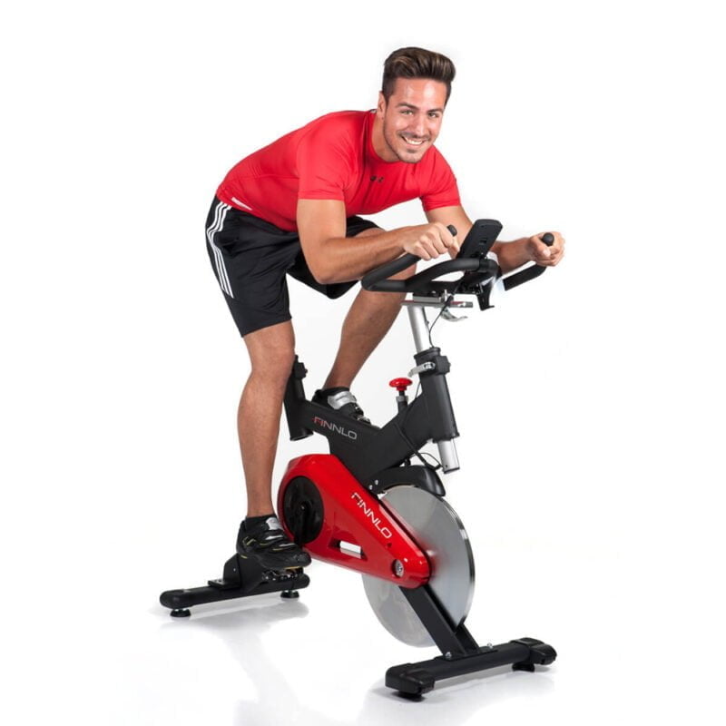 Finnlo Speedbike CRT szobakerékpár
