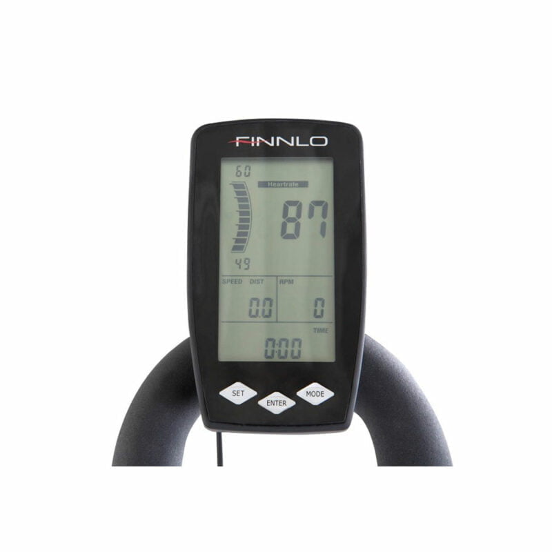Finnlo Maximum Speedbike Pro szobakerékpár