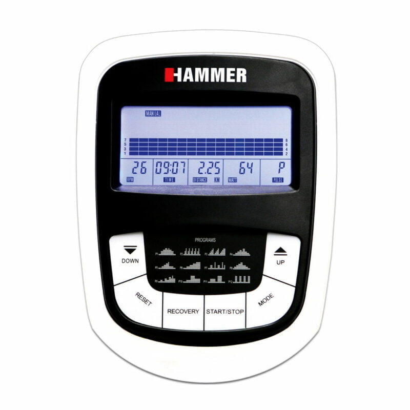 hammer-comfort-xtr-hattamlas-szobakerekpar-02 Hammer Comfort XTR háttámlás szobakerékpár
