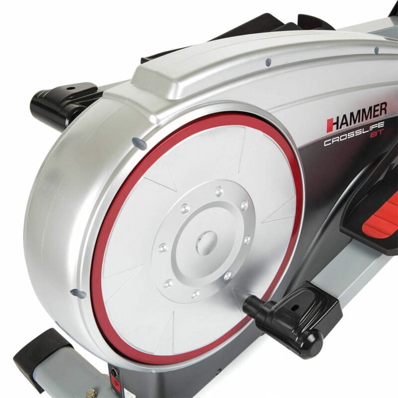 Hammer Crosslife BT elliptikus tréner