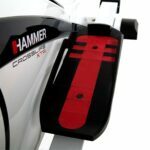 Hammer Crosslife XTR elliptikus tréner