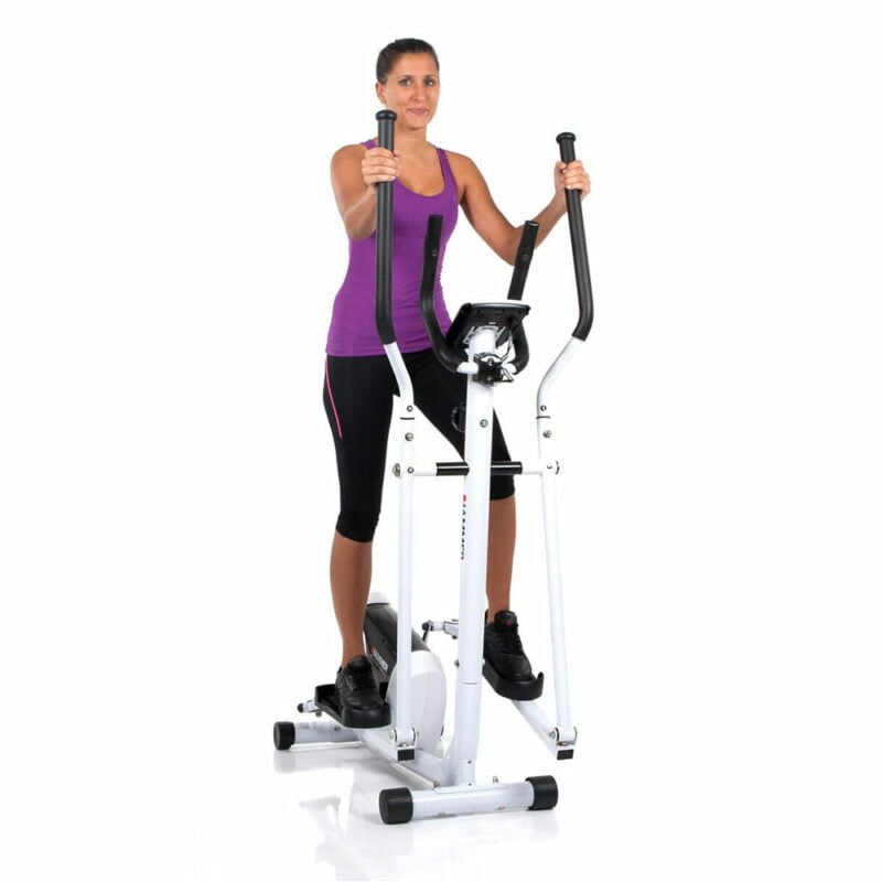 Hammer Ellyptech CT3 elliptikus tréner