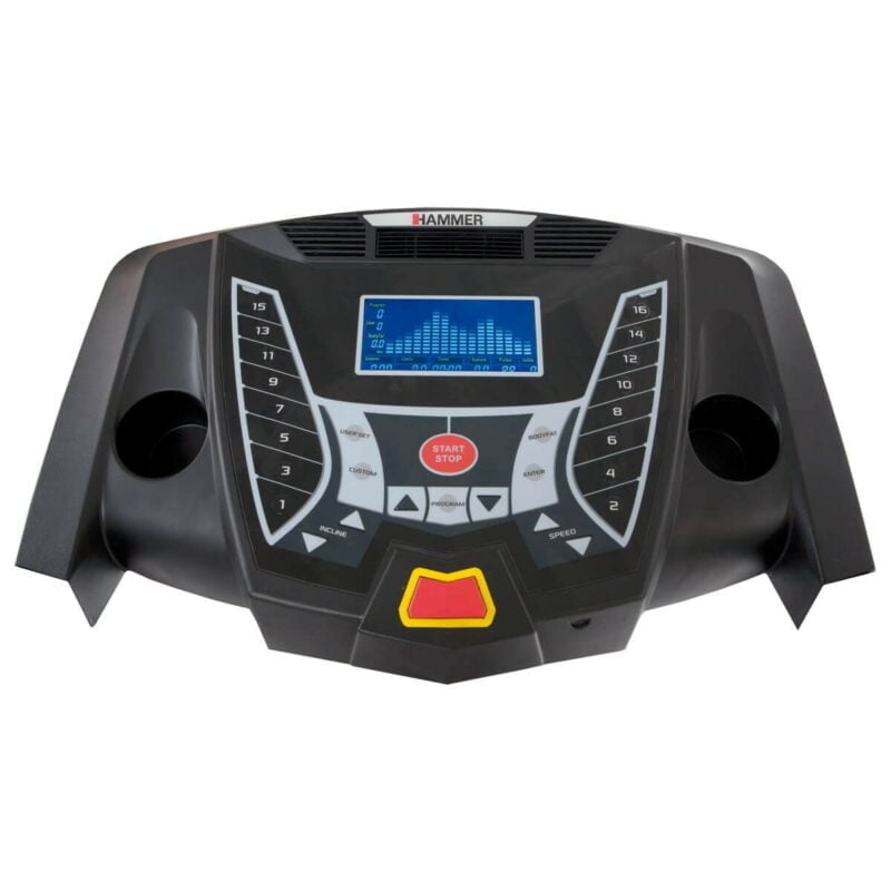 Hammer Life Runner LR18i futópad