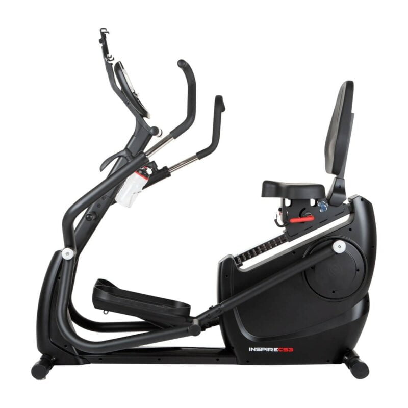 Inspire Cardio Strider 3.1 hibrid szobakerékpár