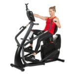 Inspire Cardio Strider 3.1 hibrid szobakerékpár