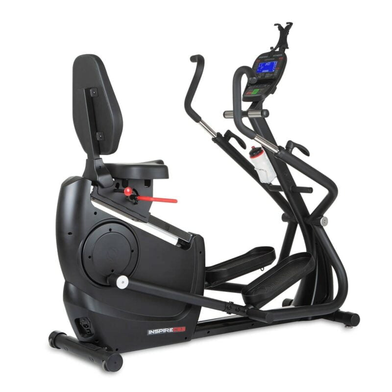 Inspire Cardio Strider 3.1 hibrid szobakerékpár