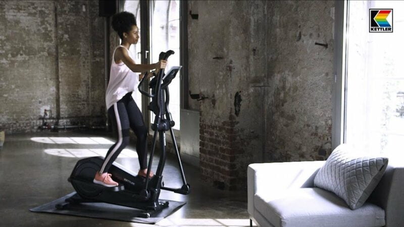 Kettler Rivo 2 elliptikus tréner