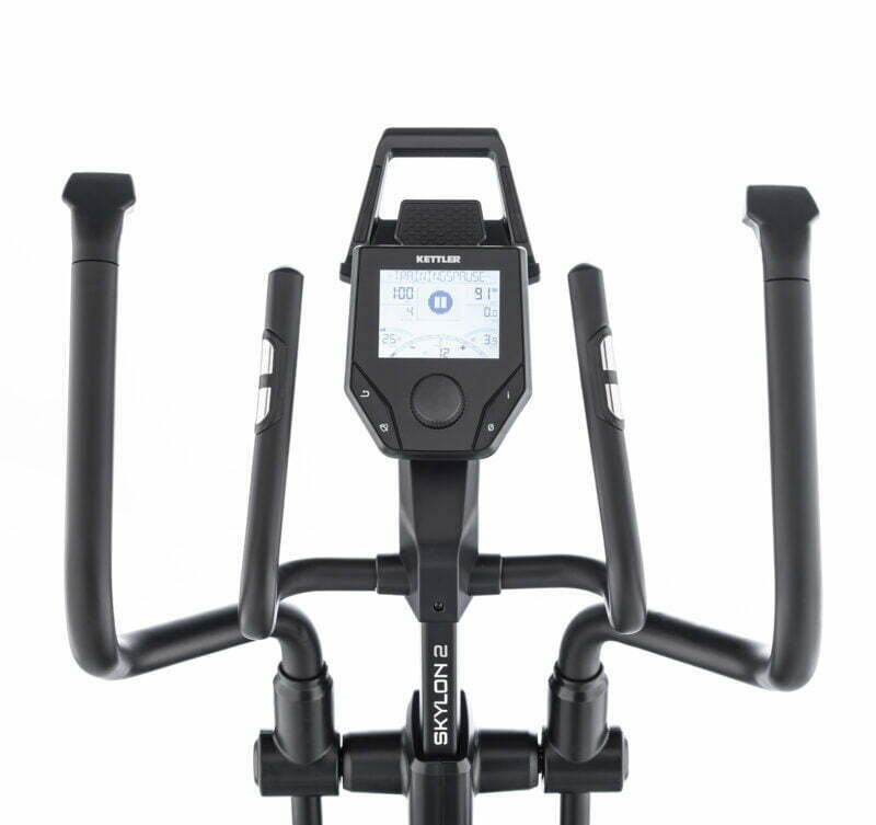 Kettler Skylon 2 ellipszis tréner