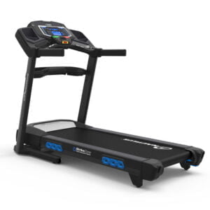 T626 futópad