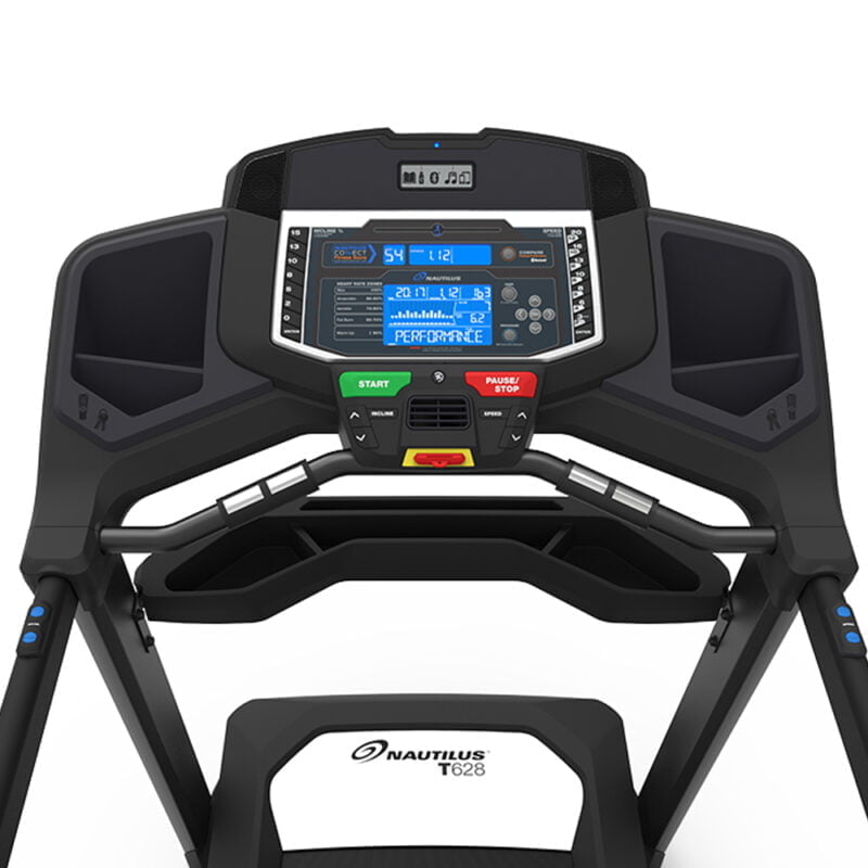 Nautilus T628 futópad