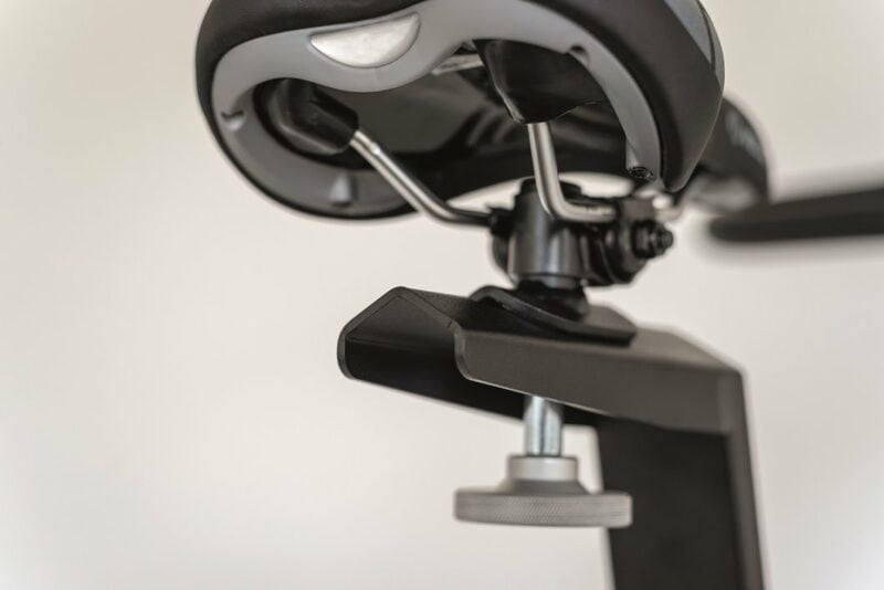 nohrd-bike-nyereg-alj2 Nohrd Bike tölgy szobakerékpár