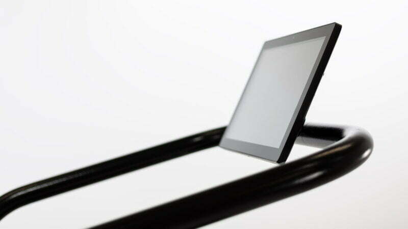 Nohrd Sprintbok futópad - cseresznyefa