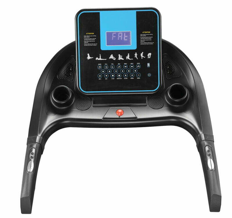 robust_premium_x9_futopad_kijelzo Robust Premium X9 futópad