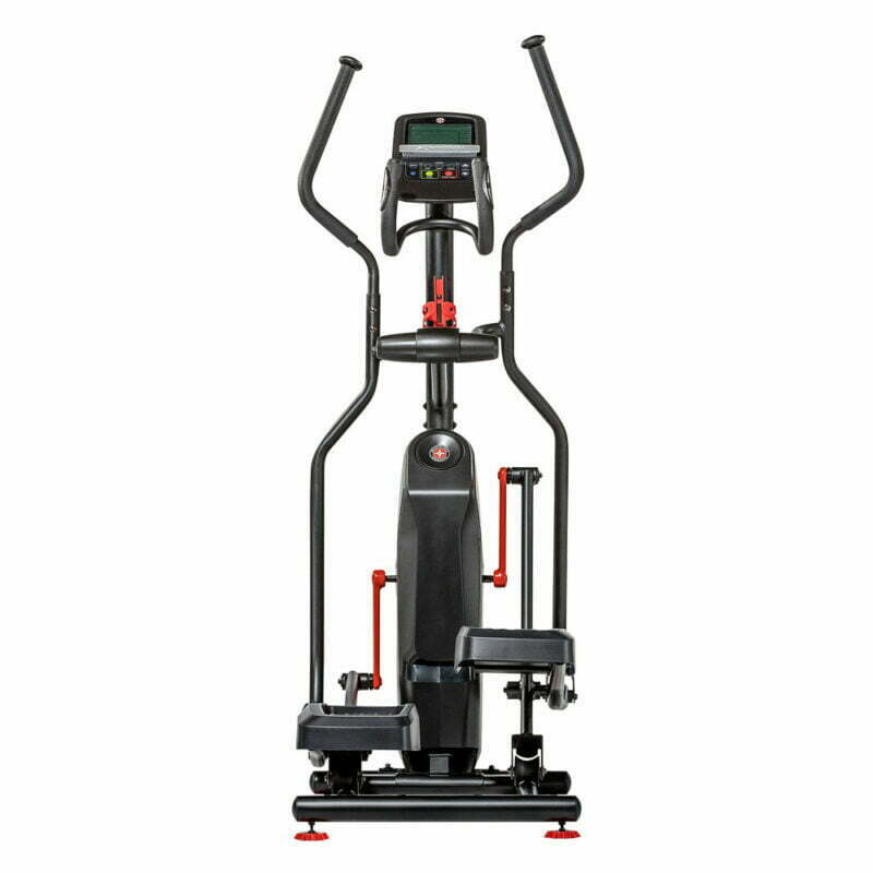 schwinn-510-compact-elliptikus-trener-01 Schwinn 510 Compact elliptikus tréner