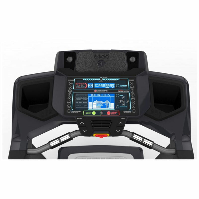 Schwinn 570T futópad