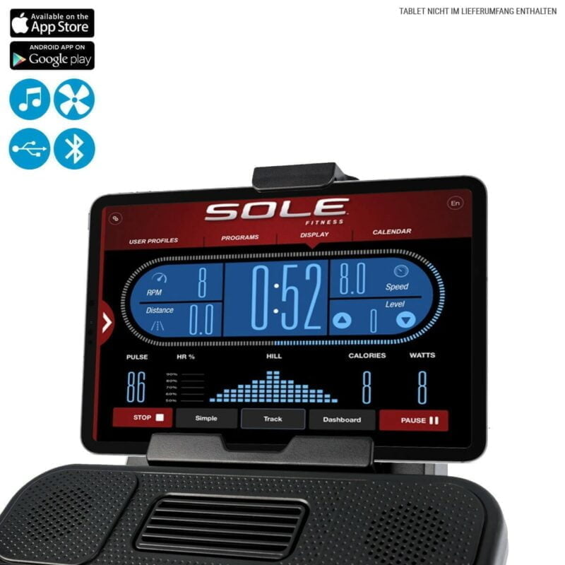 sole-b94-szobakerekpar-01 Sole B94 szobakerékpár