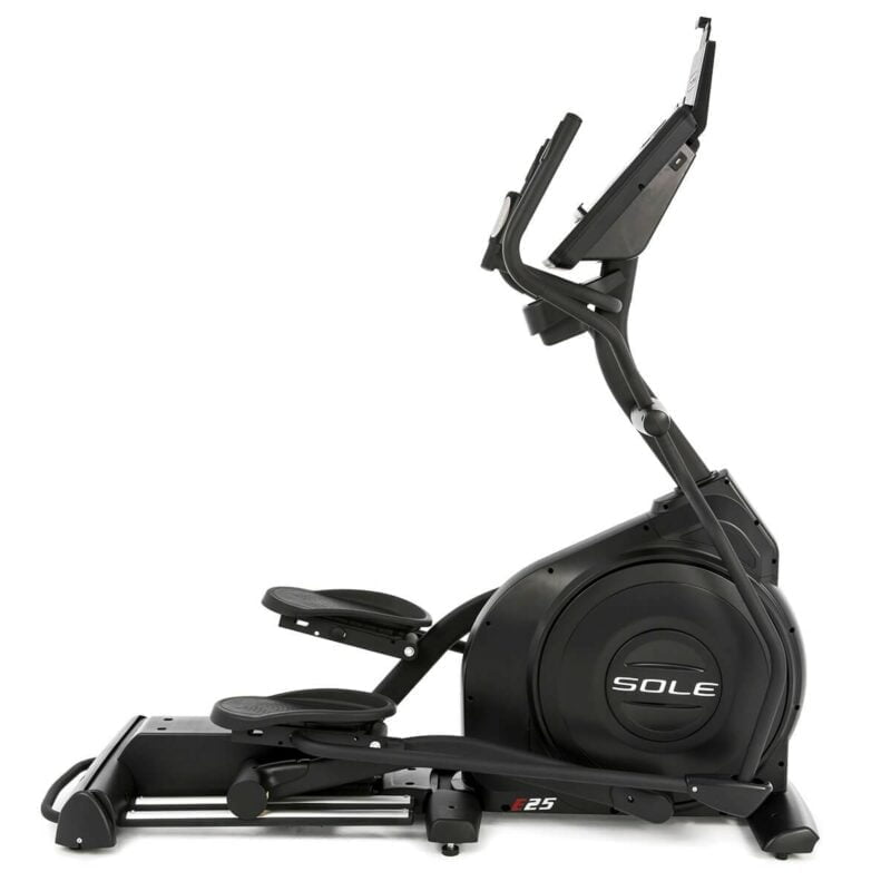 sole-e25-elliptikus-trener-03 Sole E25 elliptikus tréner