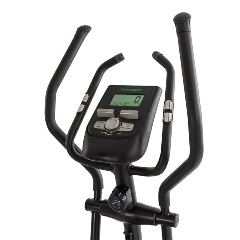 tunturi-c20-elliptikus-trener-02 Tunturi Competence C20 elliptikus tréner