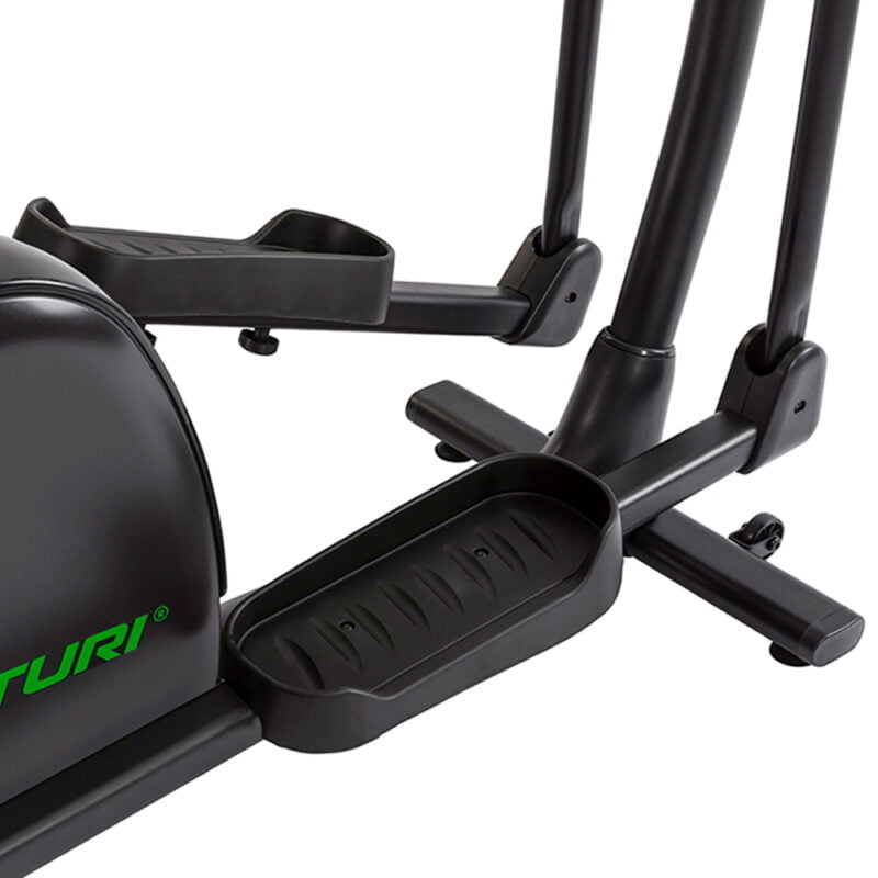 tunturi-c20-elliptikus-trener-03 Tunturi Competence C20 elliptikus tréner