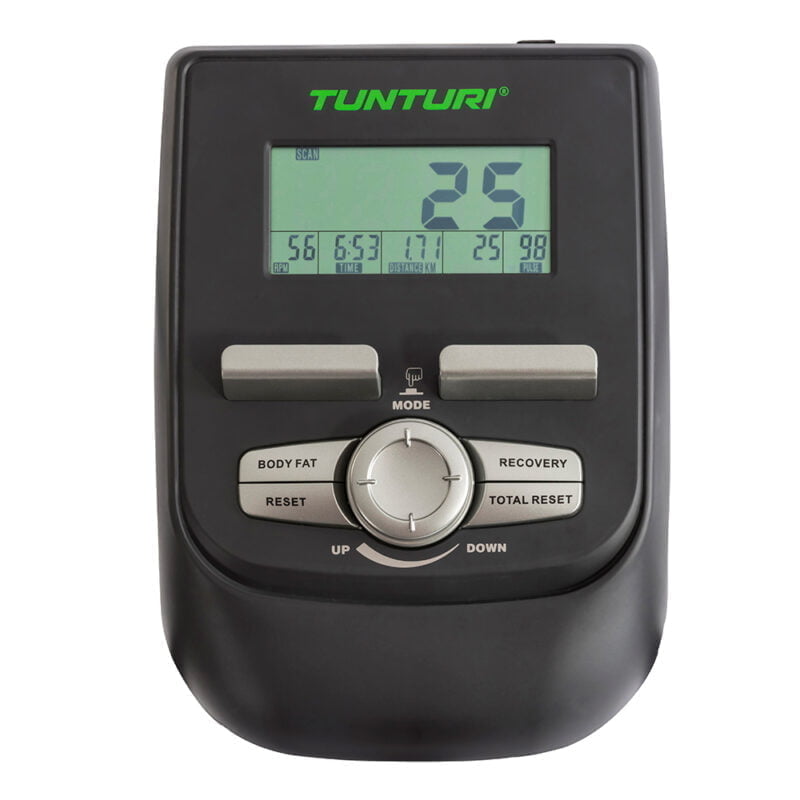 tunturi-c20-elliptikus-trener-04 Tunturi Competence C20 elliptikus tréner