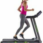 Tunturi Cardio Fit T30 futópad