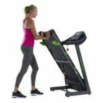 Tunturi Cardio Fit T30 futópad