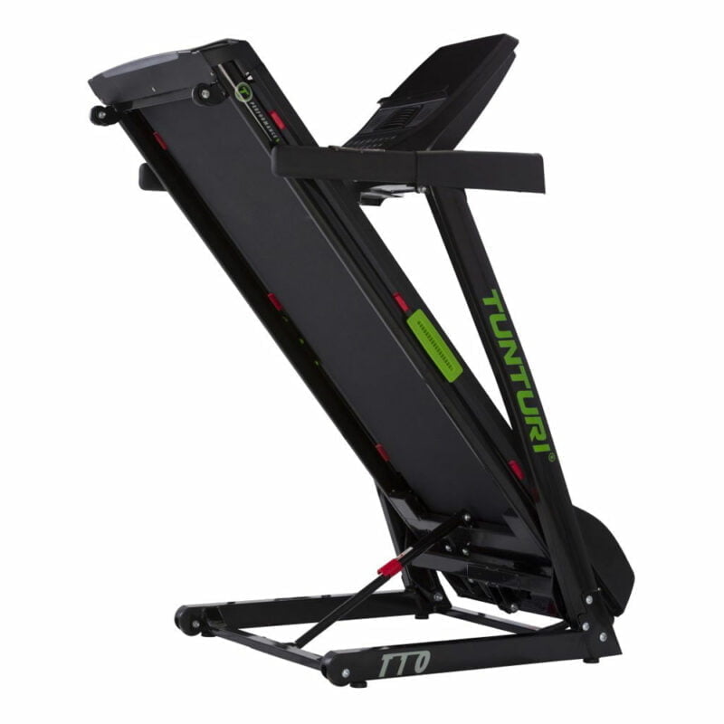 Tunturi Competence T10 futópad