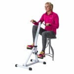 Tunturi Dual Bike trainer