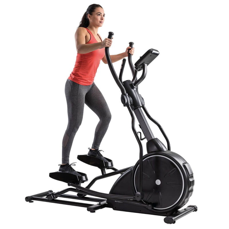 tunturi-fitcross-150i-ellipszis-trener-01 Tunturi FitCross 150i ellipszis tréner