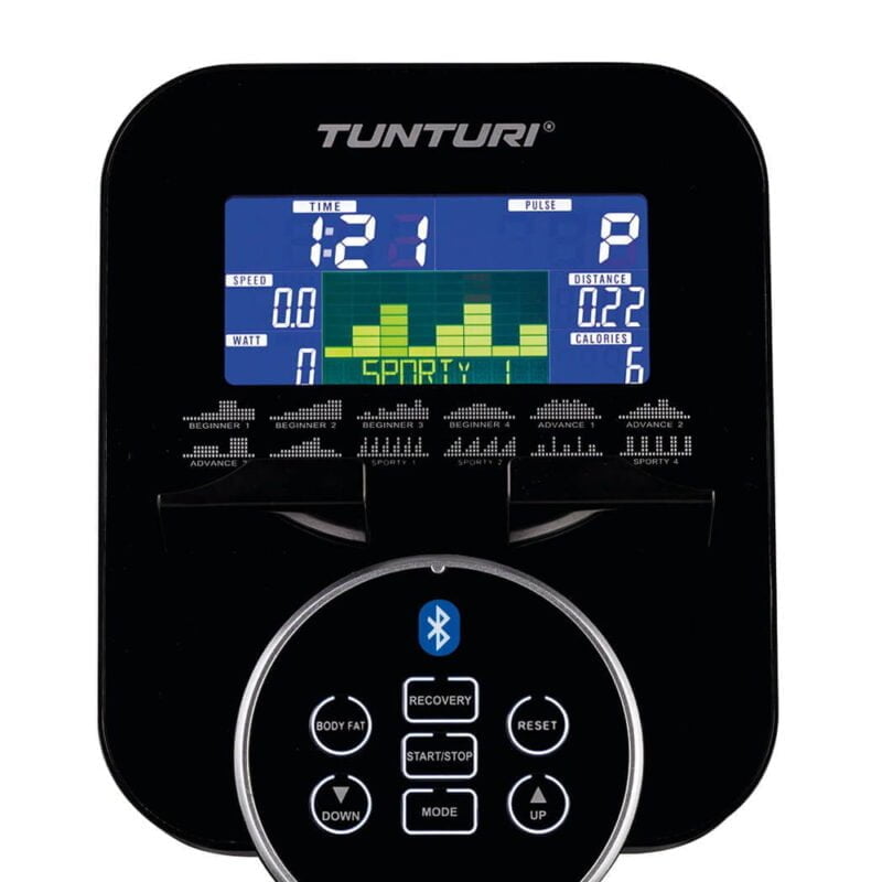 Tunturi FitCycle 50i szobakerékpár