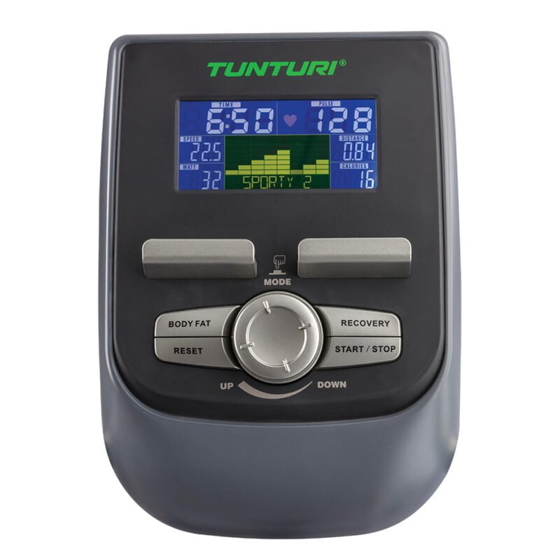 Tunturi Performance E50 szobakerékpár