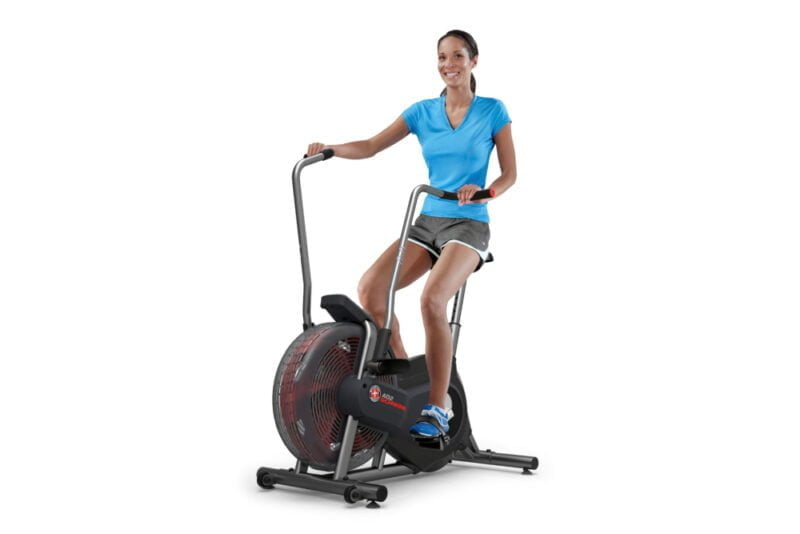 Schwinn AirDyne AD2i airbike