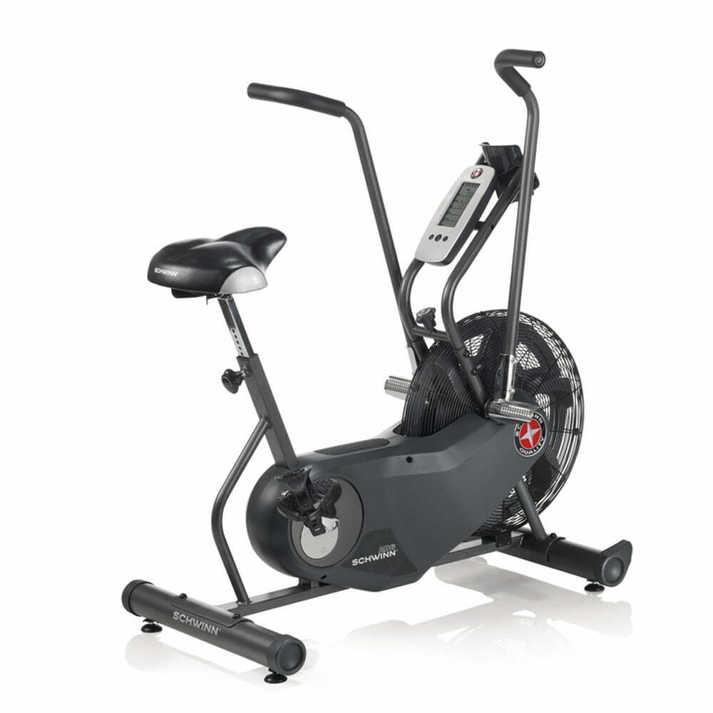 Schwinn AirDyne AD6 airbike VitalForce fitnesswellness szaküzlet