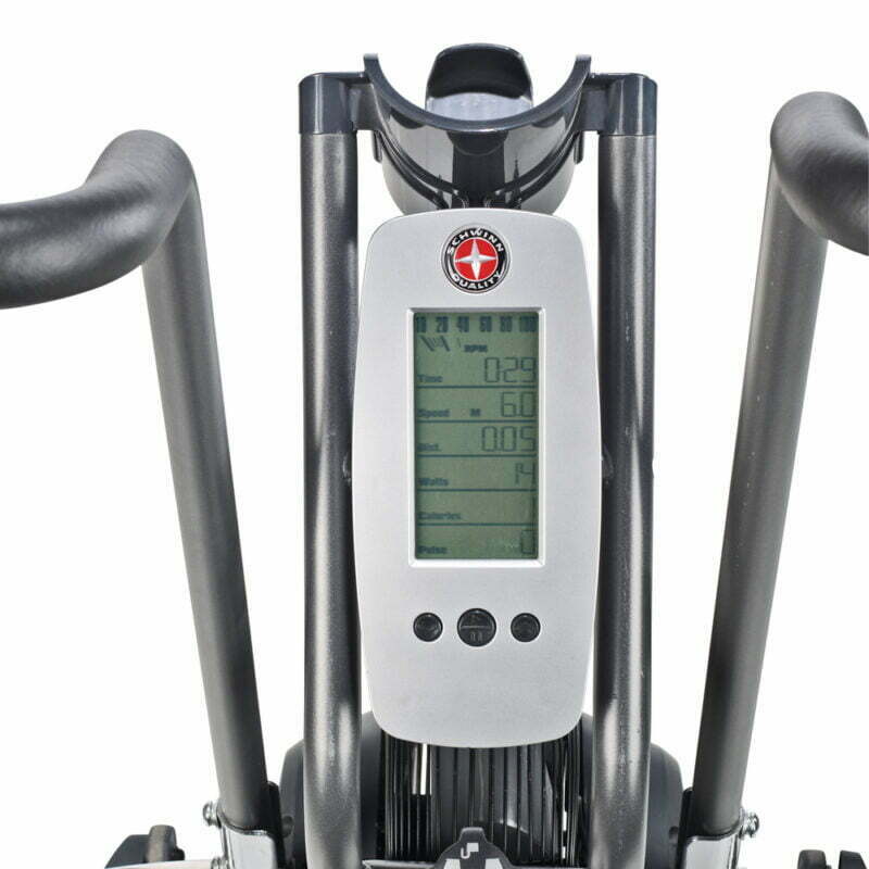 schwinn-airdyne-ad6-airbike-03 Schwinn AirDyne AD6 airbike