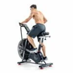 Schwinn AirDyne AD8 airbike