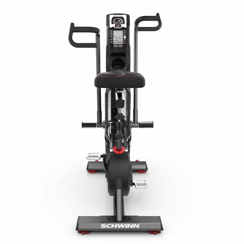 schwinn-airdyne-ad8-airbike-05 Schwinn AirDyne AD8 airbike