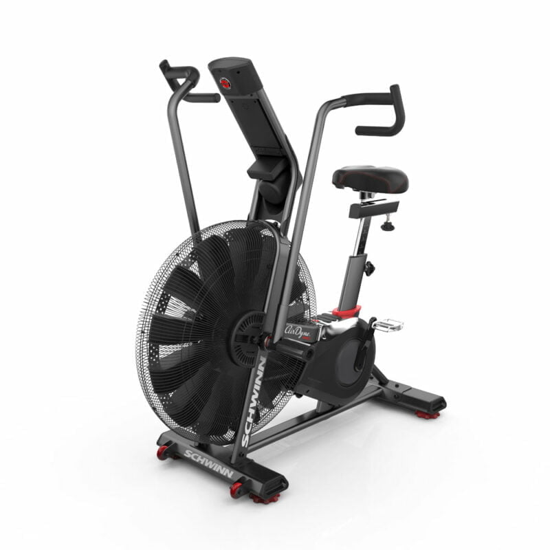 Schwinn AirDyne AD8 airbike