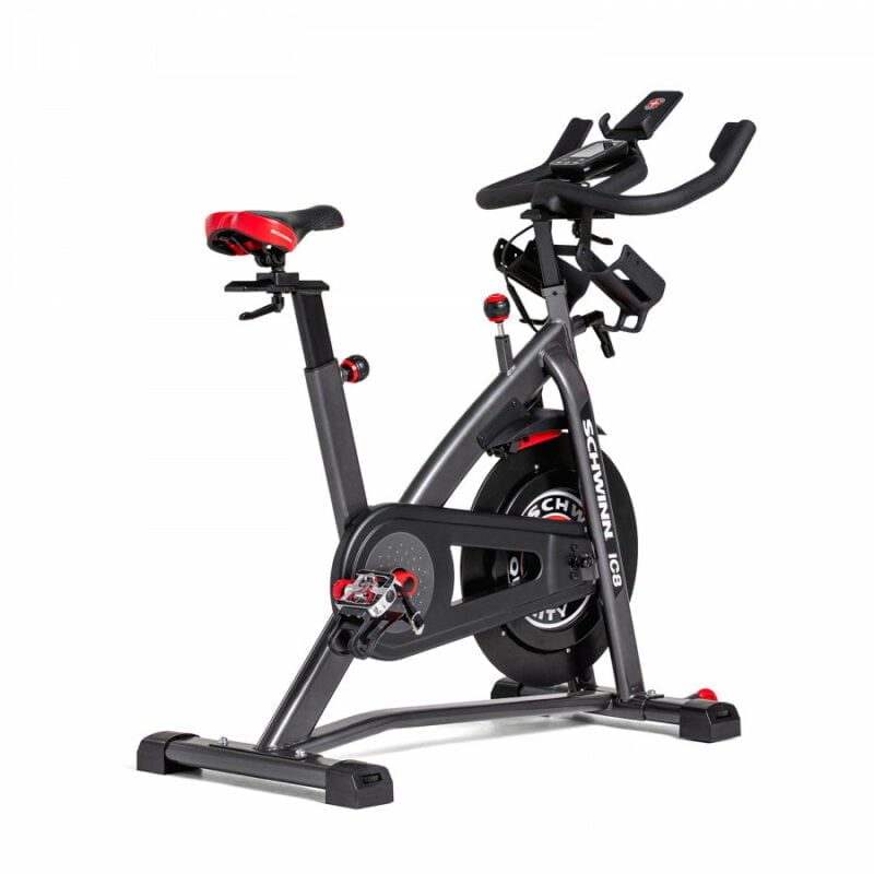 Schwinn IC8 Inddor bike szobakerékpár
