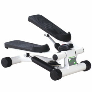 Mini stepper kijelzővel