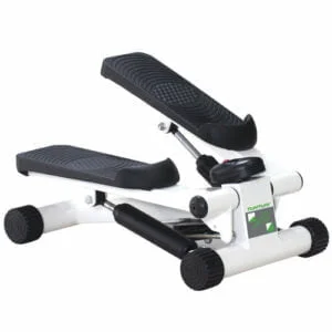 Mini stepper kijelzővel