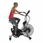 Tunturi Platinum Pro Air Bike