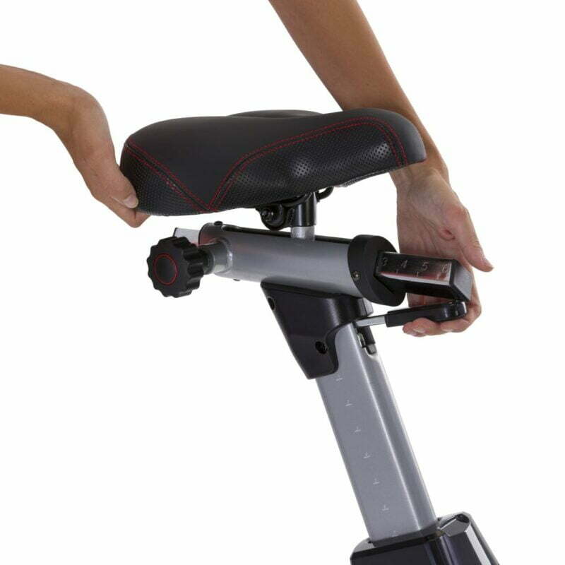 tunturi-platinum-pro-air-bike-02 Tunturi Platinum Pro Air Bike