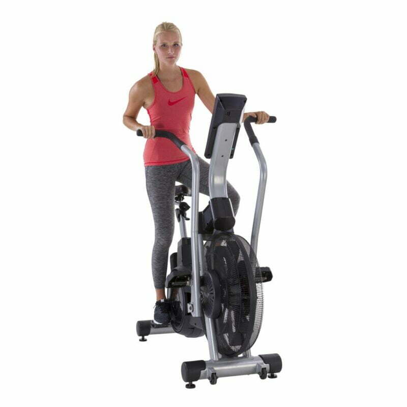 tunturi-platinum-pro-air-bike-04 Tunturi Platinum Pro Air Bike
