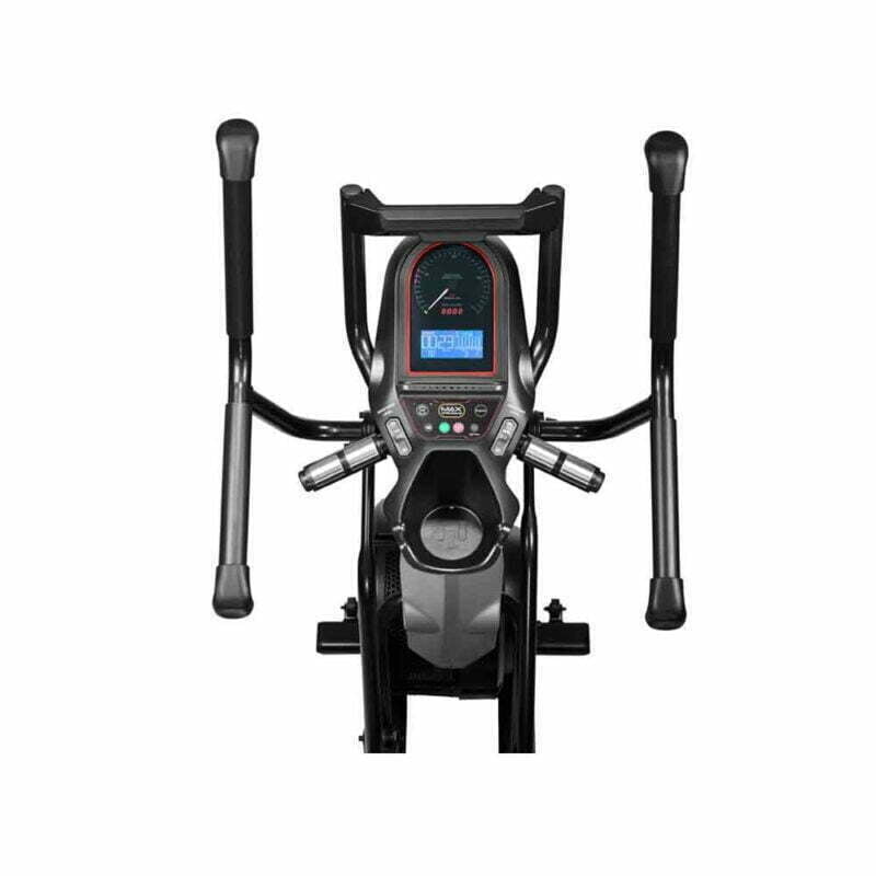 Bowflex Max Trainer M6 ellipszis tréner