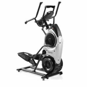 Bowflex Max Trainer M6 ellipszis tréner