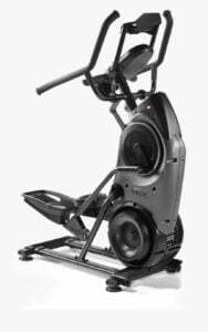 Bowflex Max Trainer M8 ellipszis tréner