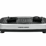 Christopeit sport Vibro 3000 vibrációs gép